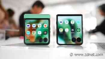 This Motorola Razr deal at Best Buy is the top offer I've seen on the flip phone