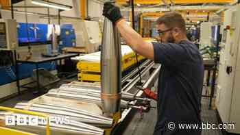 UK prepared to pay to access EU defence programmes