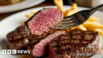 Hormone-treated beef will not enter UK after US deal, says government