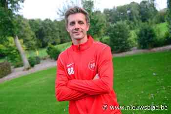 Iben Sfez staat met Merchtem United voor match van leven of dood: “Als we degraderen, overweeg ik te stoppen met voetbal”