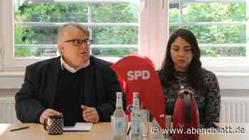 Zerstrittene SPD-Fraktion Harburg: Harakiri oder Befreiungsschlag?