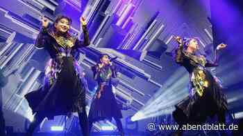 Kultur-Tipps Hamburg: Japans harte Bräute in der Barclays Arena