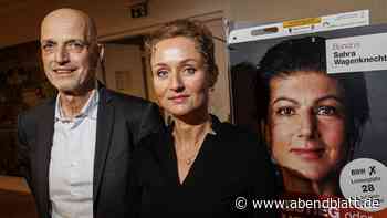 Spitzenkandidat des BSW Hamburg tritt aus – und rechnet mit Führung ab