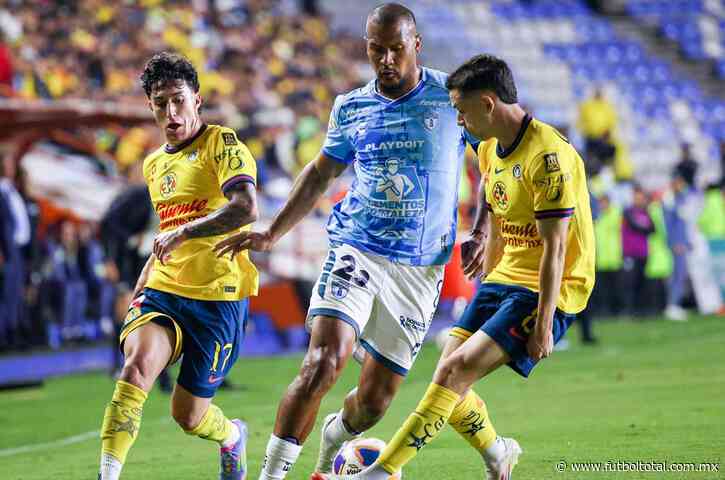América vs Pachuca: Alineaciones, cómo y dónde ver EN VIVO TV ABIERTA VUELTA Cuartos de Final Clausura 2025