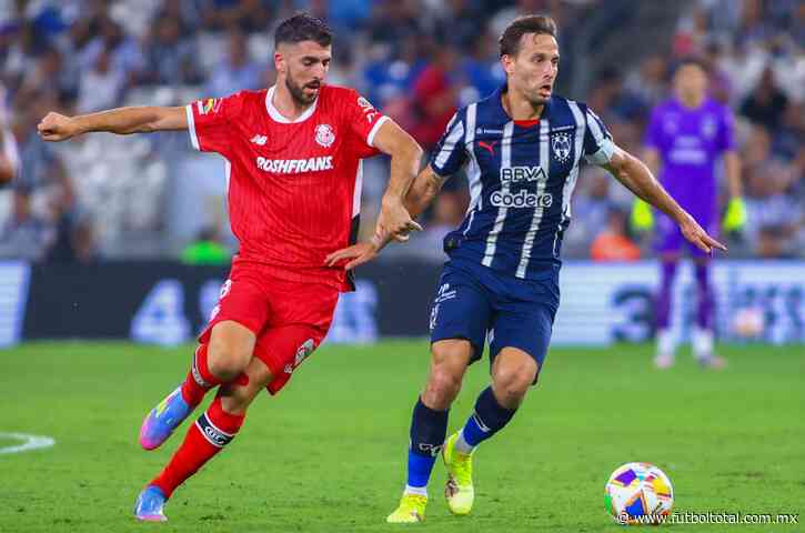 Toluca vs Monterrey: Alineaciones, cómo y dónde ver EN VIVO TV ABIERTA VUELTA Cuartos de Final Clausura 2025