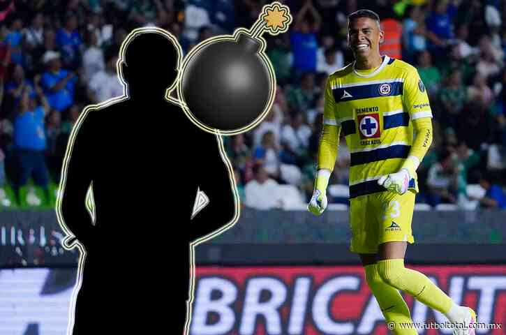 Cruz Azul vende a Kevin Mier y ya tiene un fichaje bomba para la portería