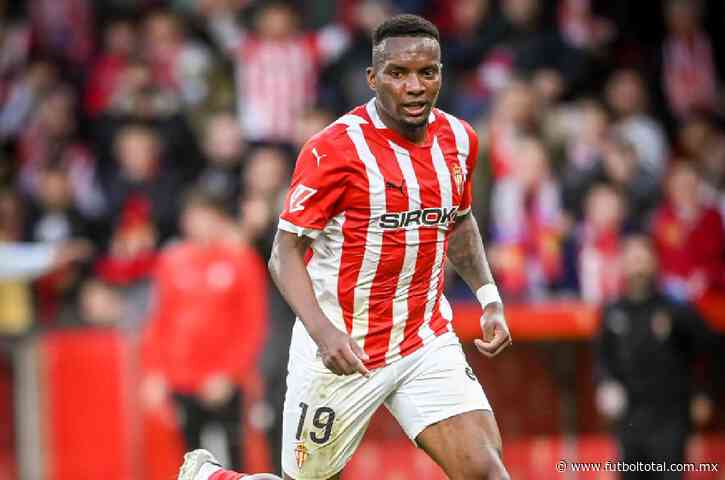 Juan Otero, después de la Liga MX, toma ritmo goleador con Orlegi