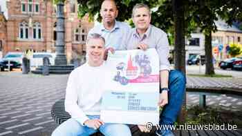 N8 van Wommelgem viert lustrum samen met Pat Krimson, Loredana en onverslijtbare dj FRANK