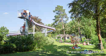 Freibadsaison in Bamberg startet: Öffnungszeiten und Infos im Überblick