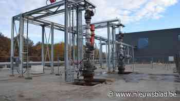 Dan toch geen aardwarmte in Turnhout, vergunning wordt terug ingetrokken