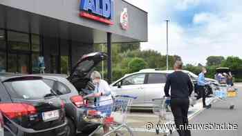 Aldi Turnhout op Steenweg op Gierle krijgt nieuw jasje: verse producten en promo's centraal