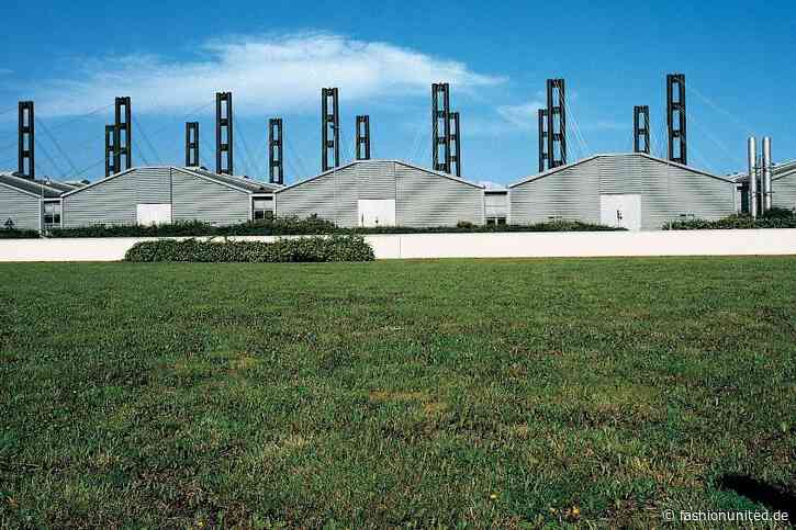 Benetton halbiert die Verluste, setzt auf digitalen Neustart und rationalisiert das Vertriebsnetz