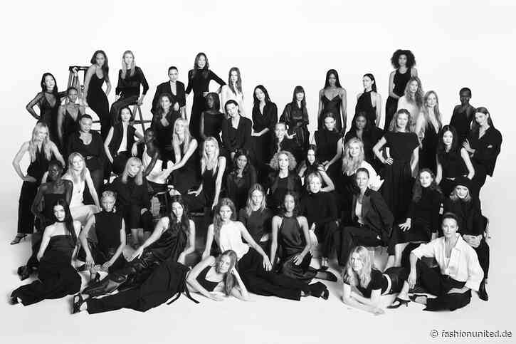 Zara feiert 50-jähriges Bestehen