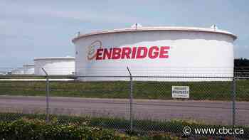 Enbridge reports $2.3B first-quarter profit up from $1.4B last year
