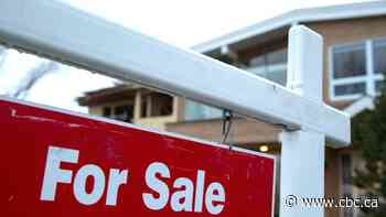 Calgary's hot house-flipping market is cooling off, real estate insiders say