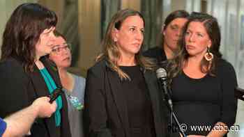 Severe staffing shortages in Regina General radiology unit led to patient deaths: health-care workers