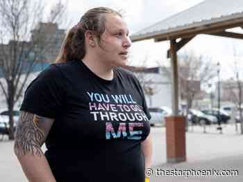 Tank: Conservatives' silence on Saskatoon mom's ejection troubling