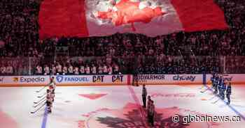 Canadians on Leafs, Oilers, Jets talk Cup dreams