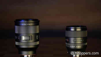 Premium vs Value: Which 35mm Lens Reigns Supreme?