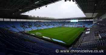 How to watch Coventry City vs Sunderland - TV channel, live stream details, kick-off time