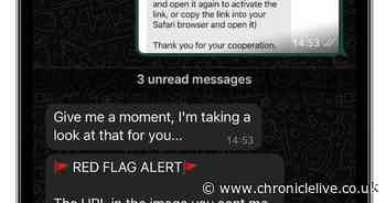 New WhatsApp tool can tell you if you're being scammed in seconds