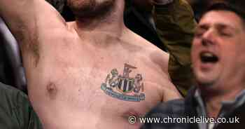 Newcastle United rule out nuclear badge option but new era can't come at a cost