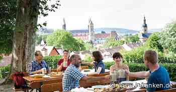 Beste Bierkeller in Franken - die Top 10 unserer Leser