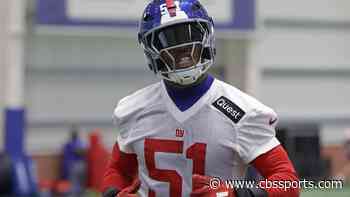 NFL jersey number tracker for every first-round draft pick: Abdul Carter makes decision