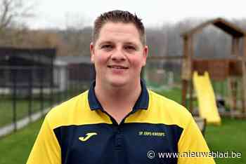 Winnen of vierde provinciale wenkt voor Sporting Erps-Kwerps: “Merchtem United is een nobele onbekende”