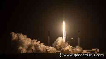SpaceX Falcon 9 Successfully Launches 28 Starlink Satellites to Orbit From Florida