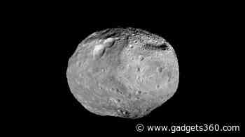 Asteroid Vesta May Be a Fragment of a Lost Planet, Say Scientists