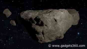 Massive Asteroid 2002 JX8 to Fly Past Earth on May 9, Live Stream Available for Public Viewing