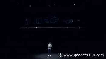 Samsung's Tri-Fold Phone Tipped to Use Silicon-Carbon Battery; Could Share Features With Galaxy Z Fold 7