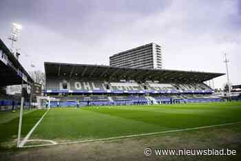 Met niks meer te winnen of te verliezen: OH Leuven begint aan zijn huiswerk voor ‘stressvrij’ seizoen 2025-26