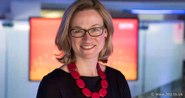 APS appoints Sofie Hooper as deputy CEO