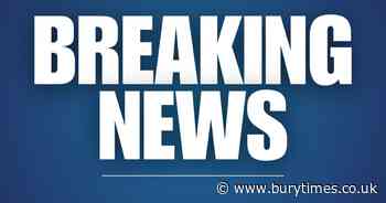 Recap: 'All traffic held' both ways on motorway due to police incident