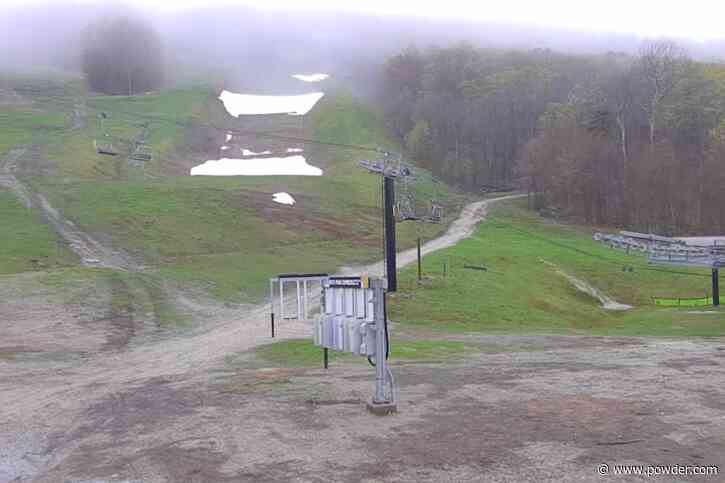 Why Killington Is Closing Early This Year