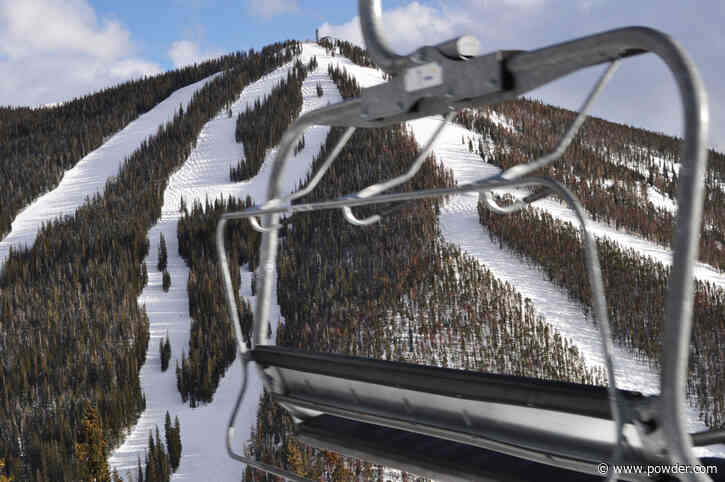 After Losing Her Son, Mother Calls for Stricter Ski Lift Safety Bar Rules