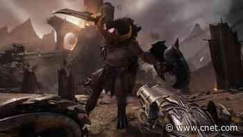 5 Tips for Starting Doom: The Dark Ages