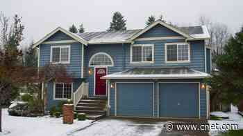 Refinance Rates on May 9, 2025: Refi Rates Move Up for Homeowners