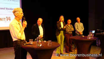 Politiek stil na startnotitie, MOB boos-bezorgd