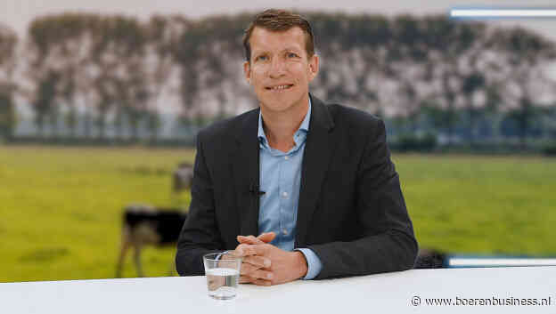 'Groeien lukt ook in een krimpende voermarkt'