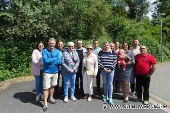 Tachtig buurtbewoners gaan in beroep tegen bouwproject in groen gebied: “Kinderen kunnen hier nu nog op straat spelen”