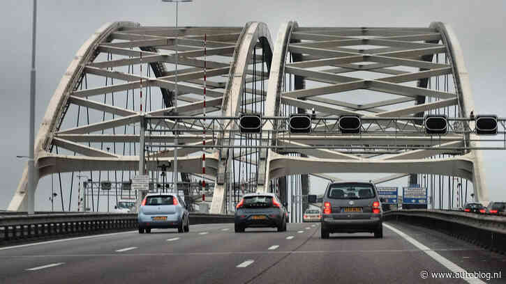 Opknappen Van Brienenoordbrug gaat bizar veel geld kosten