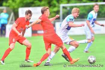 BRABANTSE VOETBALKALENDER. Alle eindrondewedstrijden in het nationale en provinciale amateurvoetbal van dit weekend