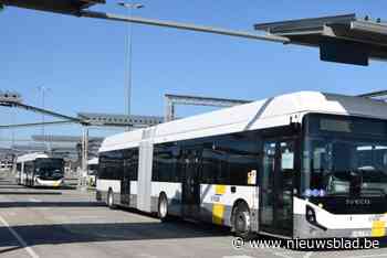 Buschauffeur (54) maand na aanrijding door collega overleden