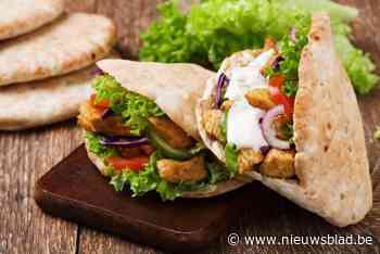 Dronken rit voor pita eindigt tegen boom: fikse boete, rijverbod en alcoholslot