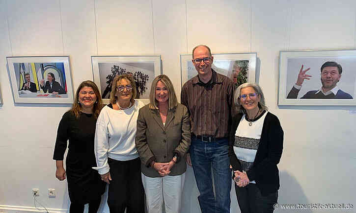 Corps Touristique wählt Vorstand und plant Events