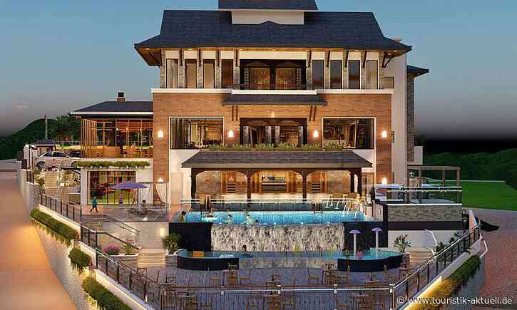 Atmosphere Core expandiert nach Nepal