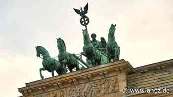 Neue Bundesregierung: Gastwelt-Verbände laden zum Gipfel nach Berlin